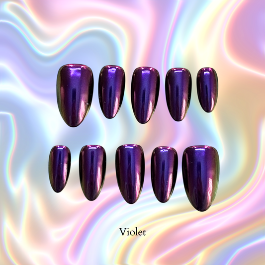 Violet