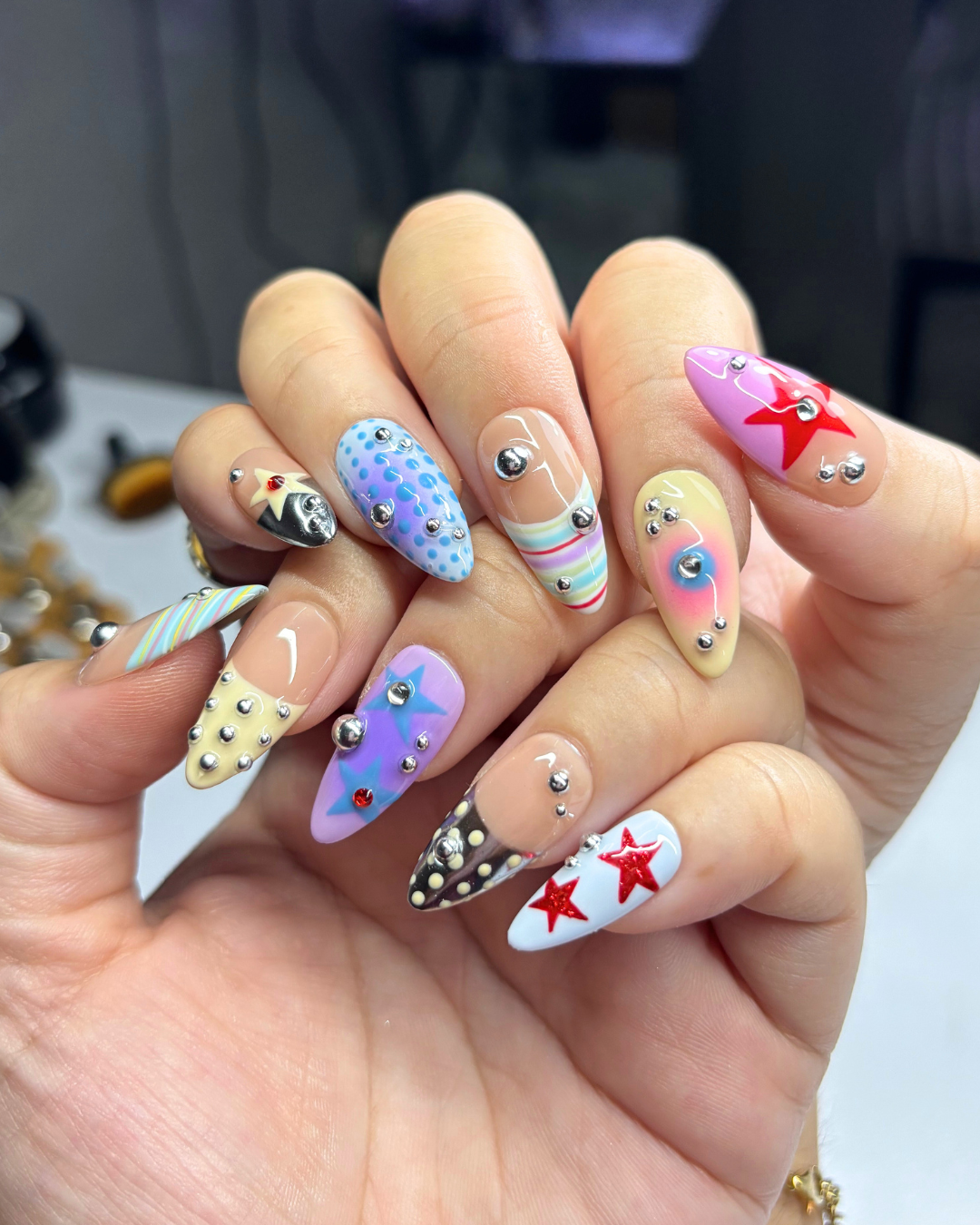 Star Fever