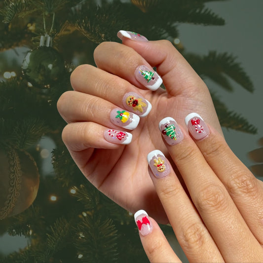 Jolly Sparkle