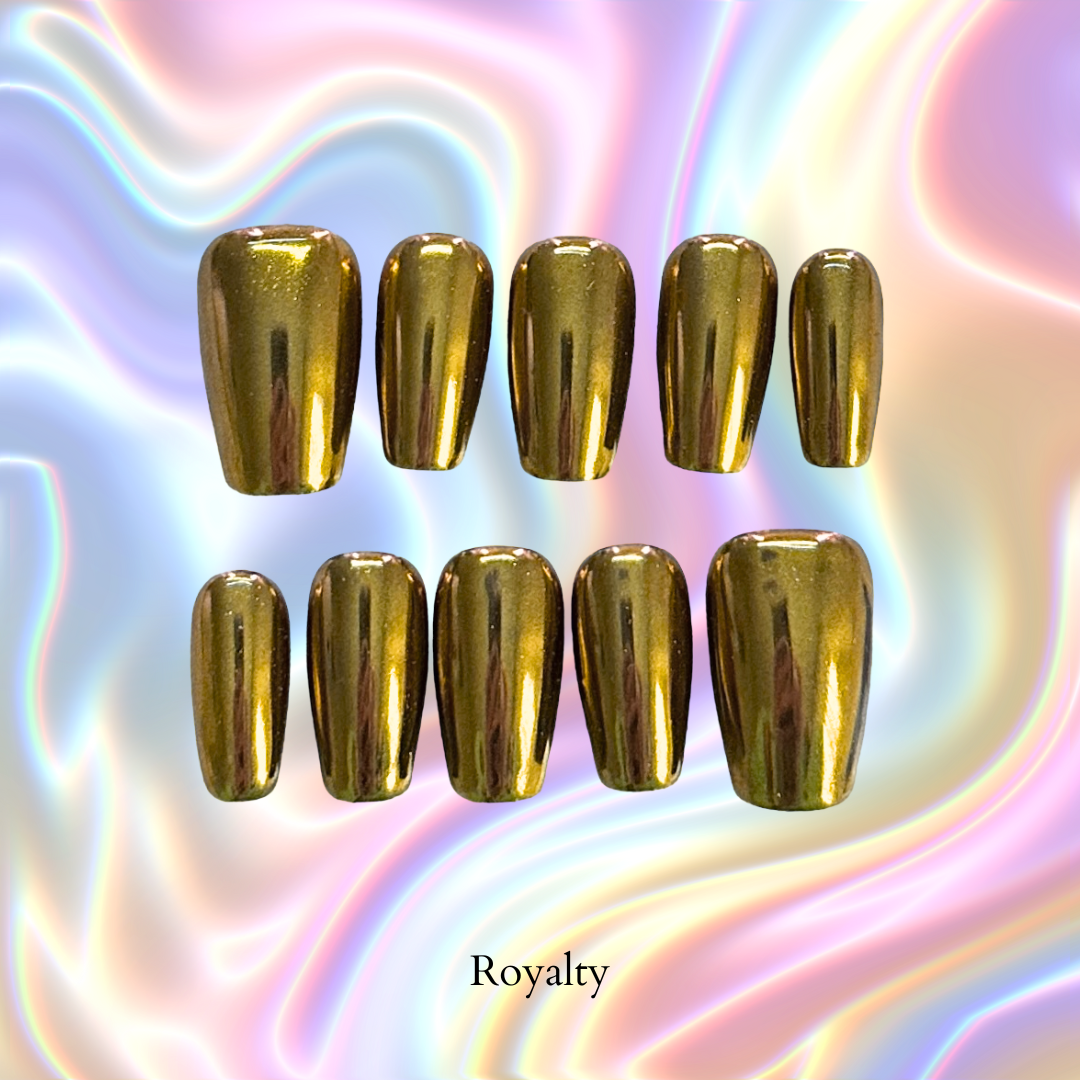 Royalty