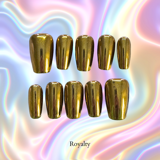 Royalty