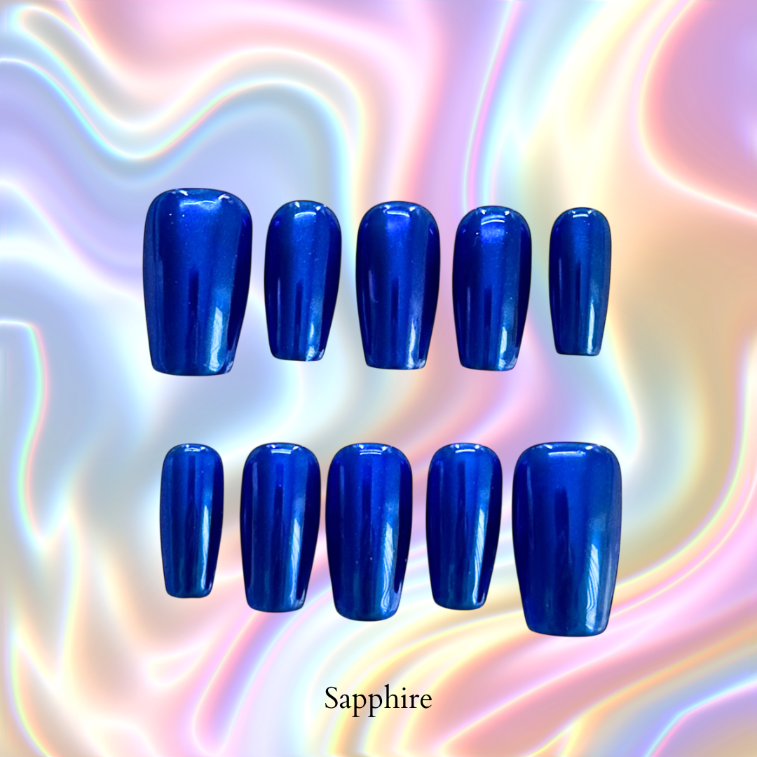 Sapphire