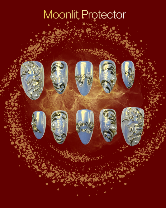 Moonlit Protector
