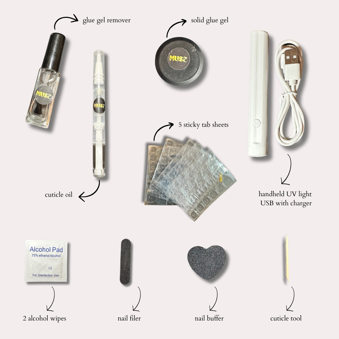 NailMate Kit
