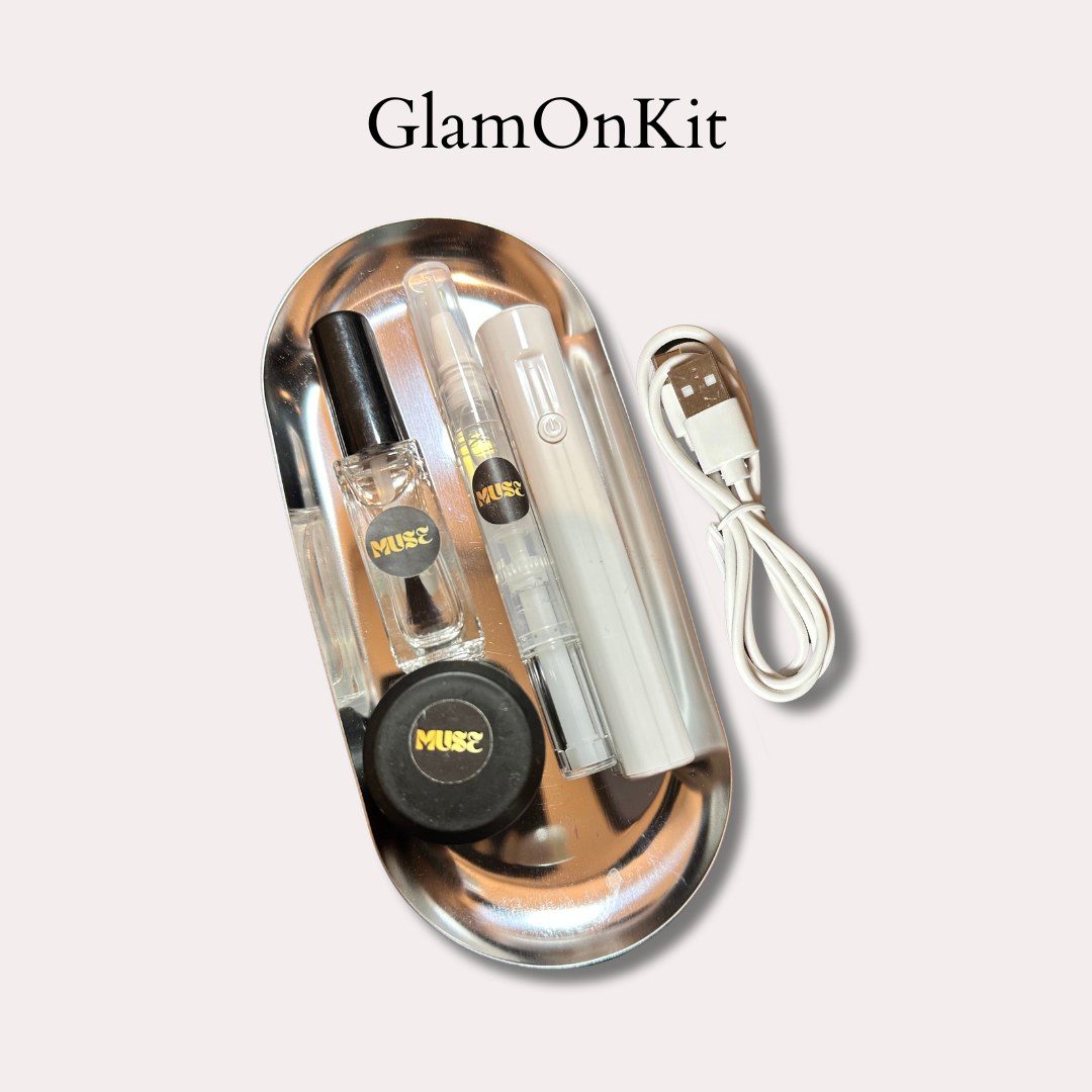 GlamOn Kit