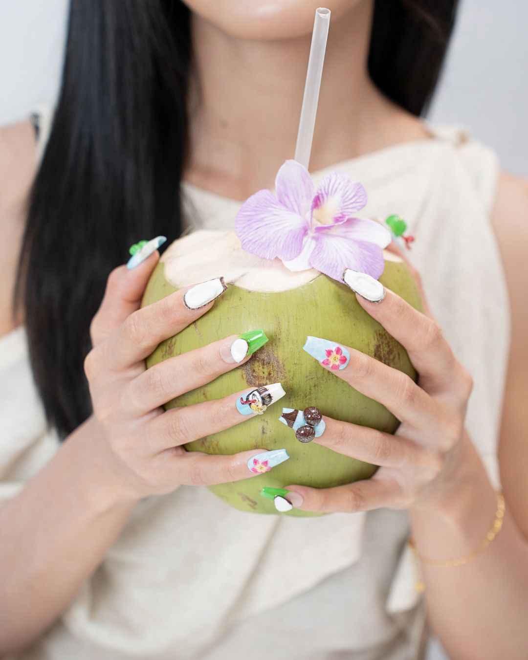 Coconut