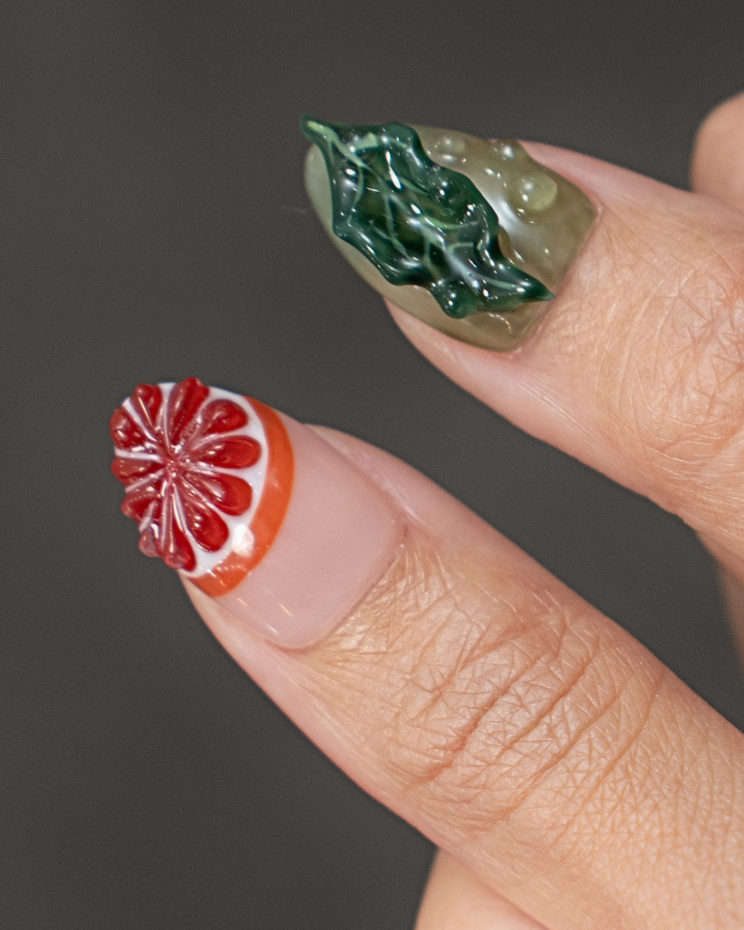 Blood Orange
