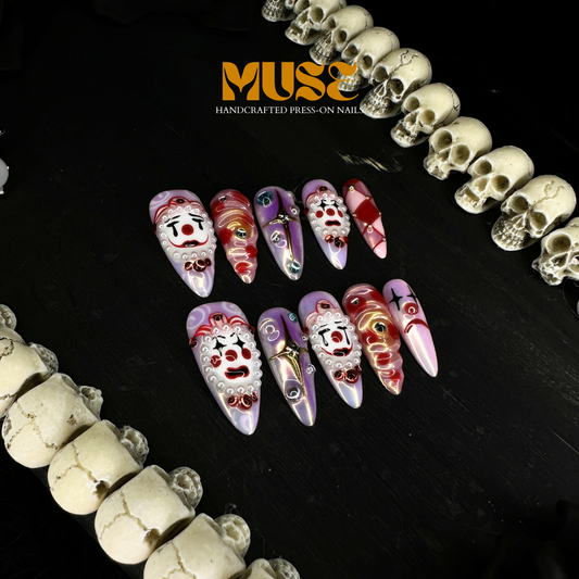 Clown's Curse