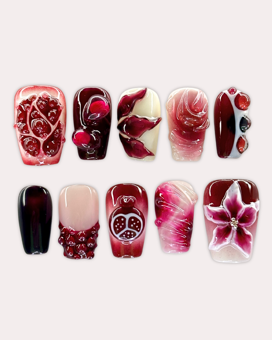 Pomegranate