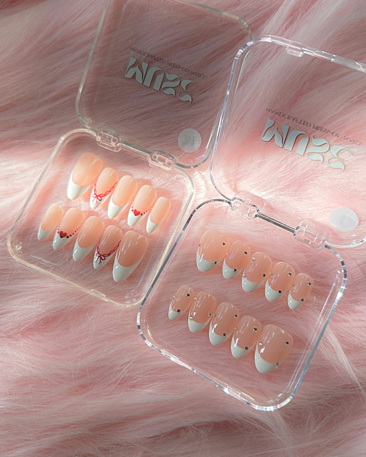 Classic French Series