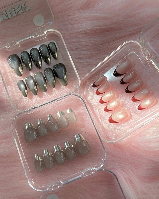 Cat Eye French Series