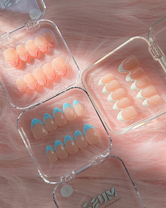 Modern French Series