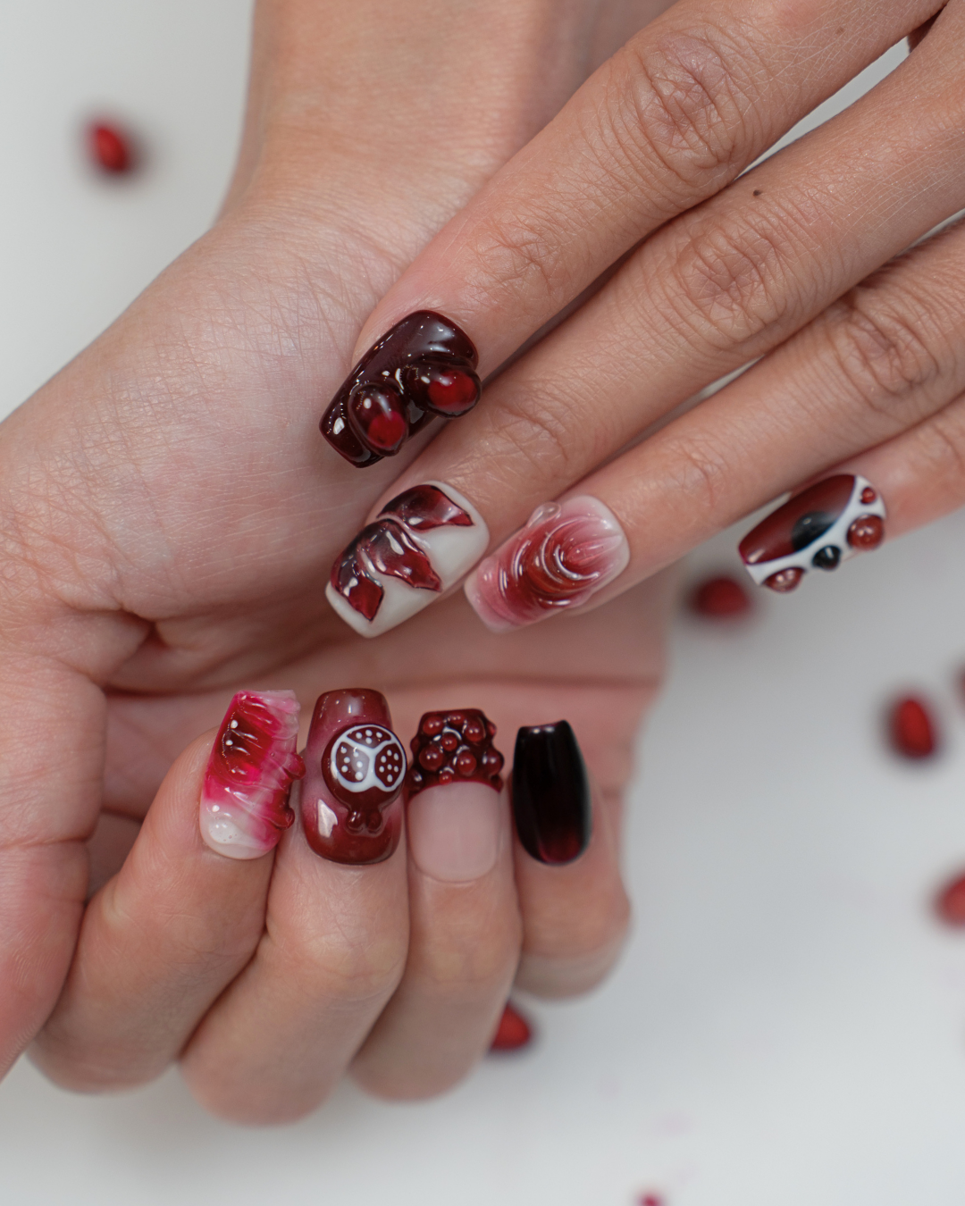 Pomegranate