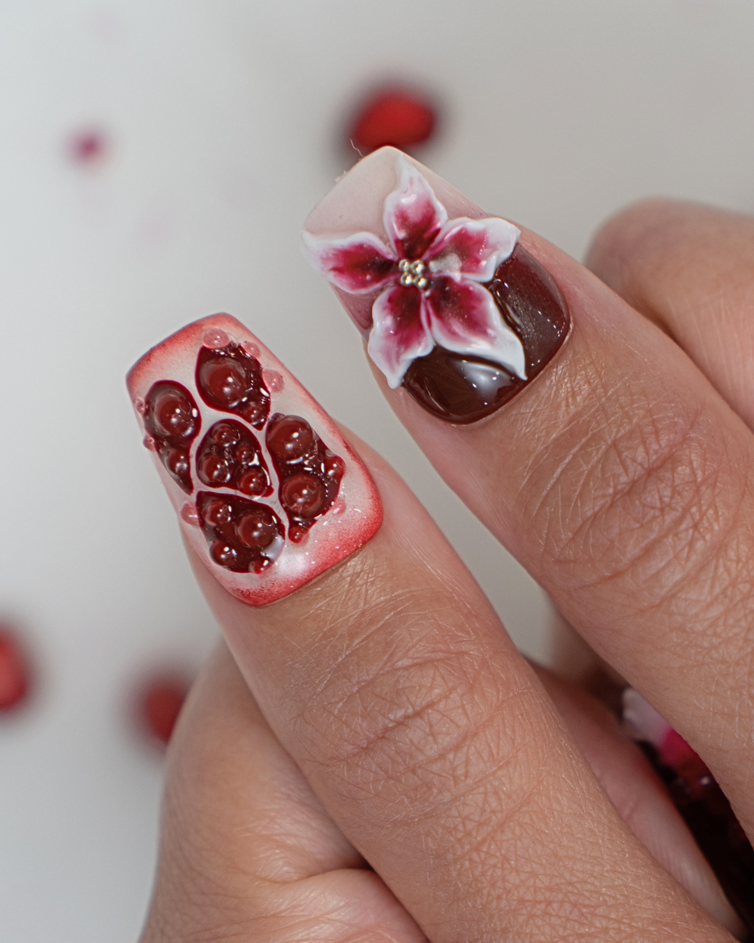Pomegranate