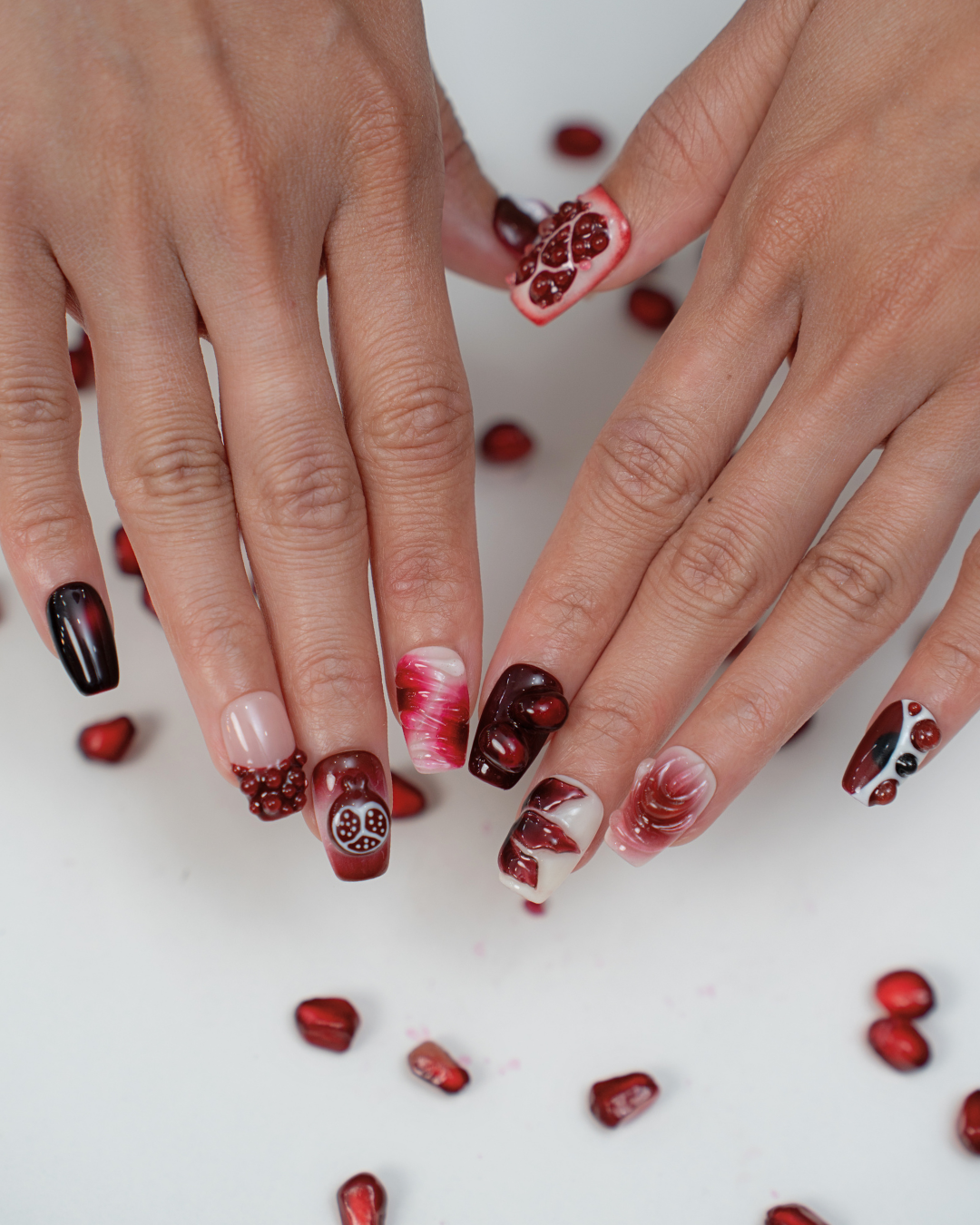 Pomegranate