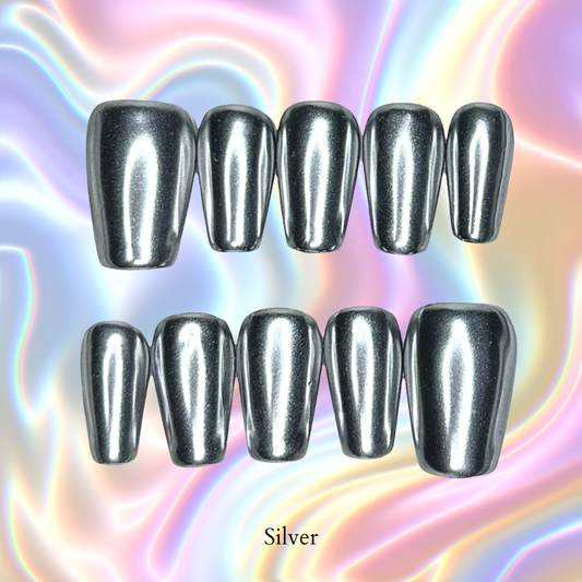 Silver