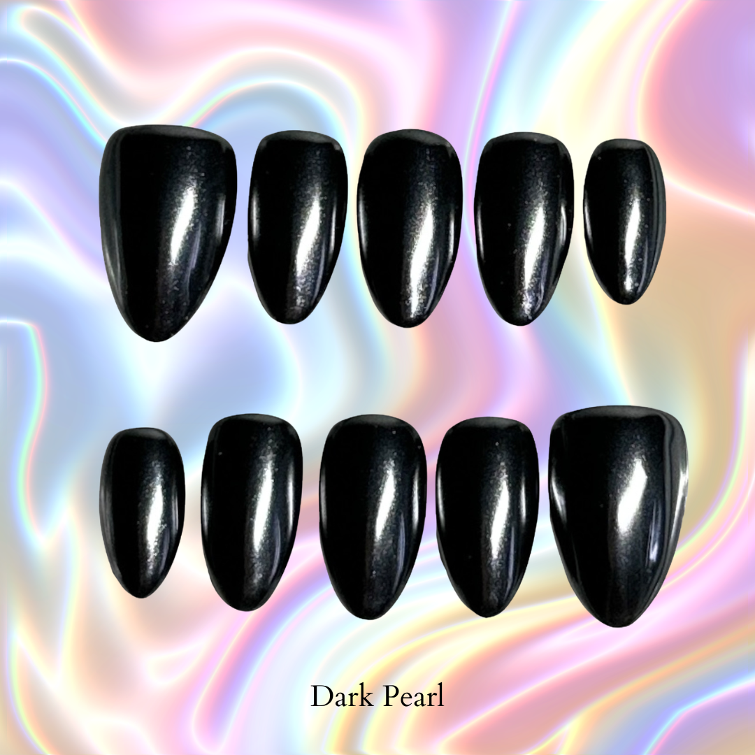 Dark Pearl