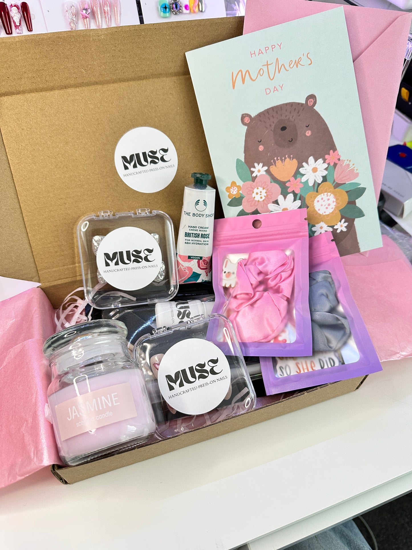 Mother’s Day Gift Bundle