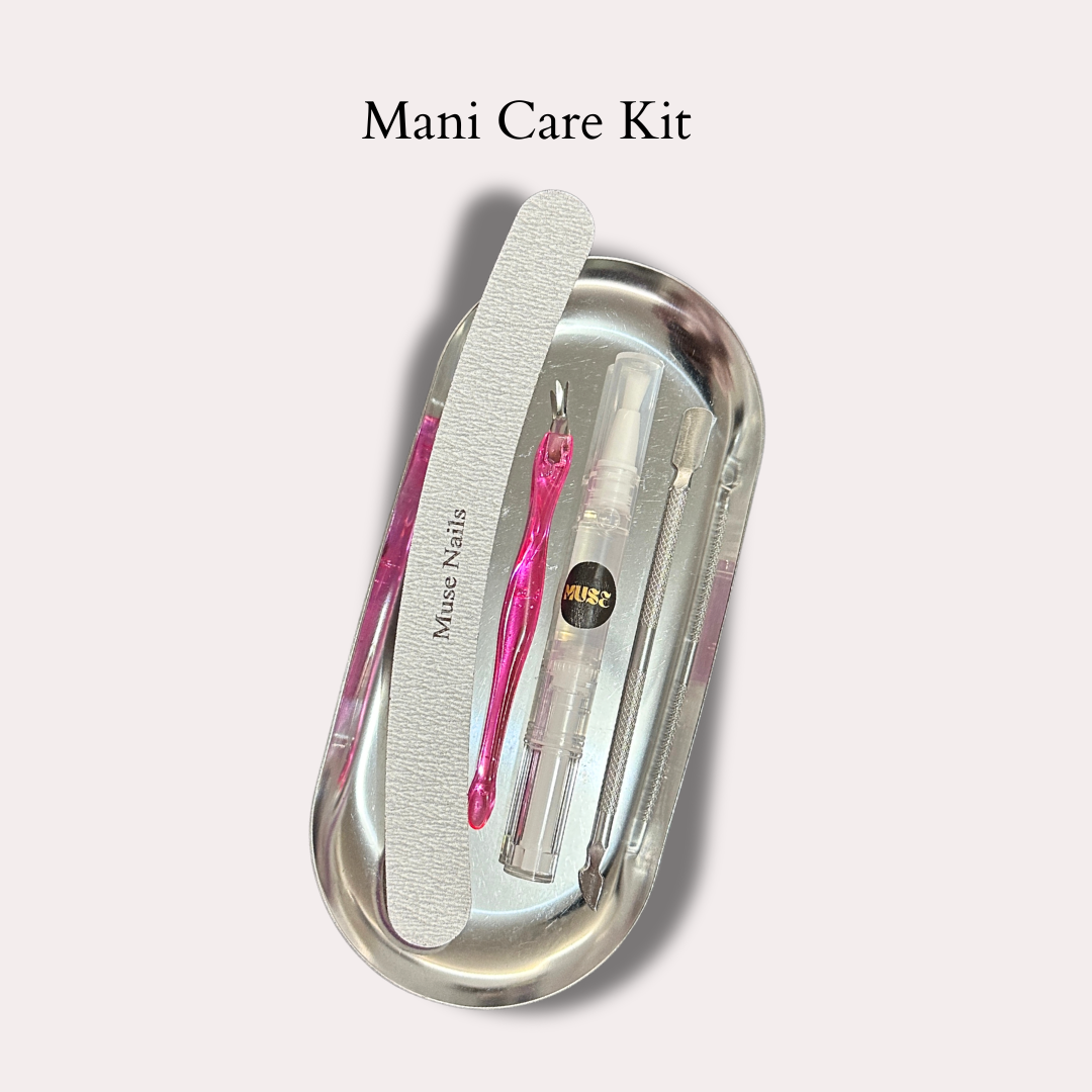 Mani Care Kit