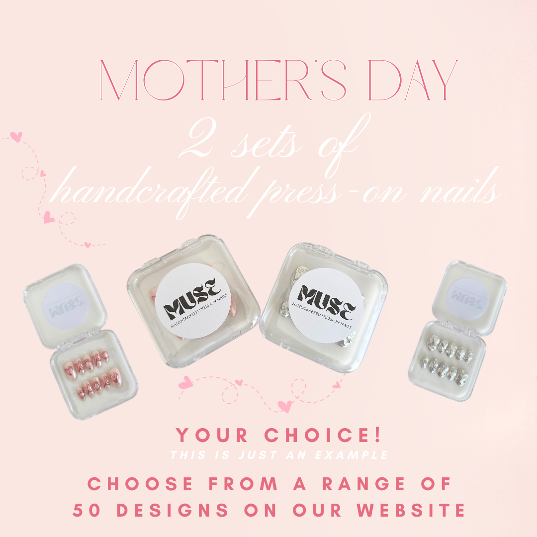 Mother’s Day Gift Bundle