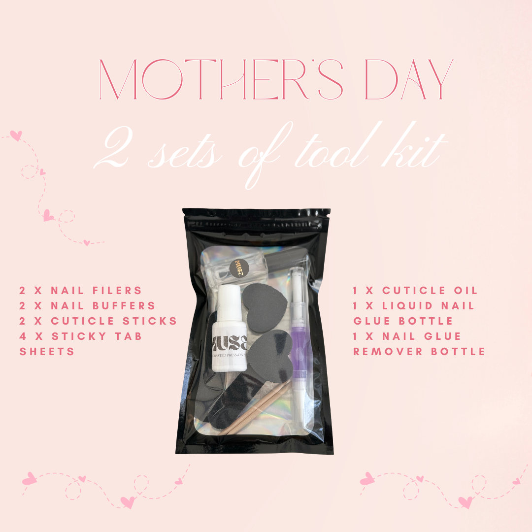 Mother’s Day Gift Bundle