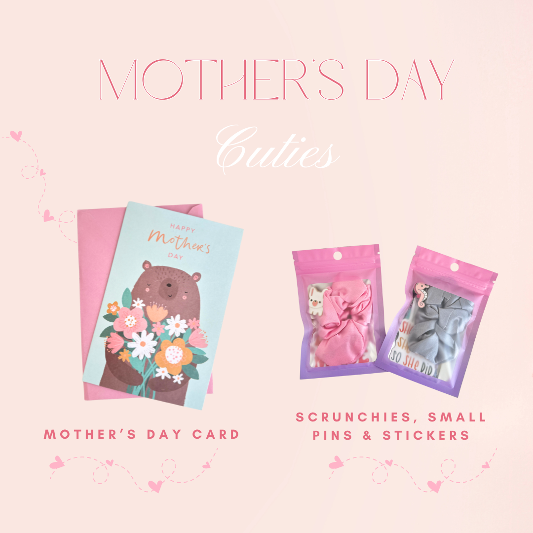 Mother’s Day Gift Bundle